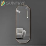 Running Props with Framed Regular Mirrors - Image 2