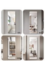 frameless dressing mirror - Image 2